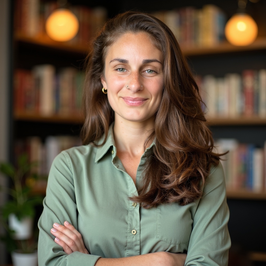 Emily Feigenberg